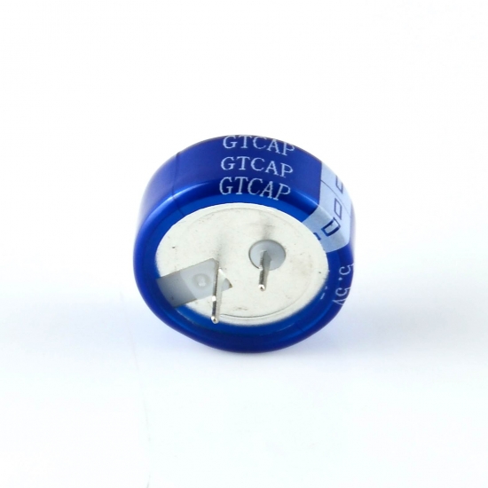 1.5F 5.5V 超等电容