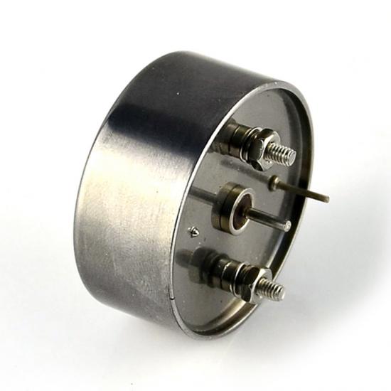 大功率混合钽电容器