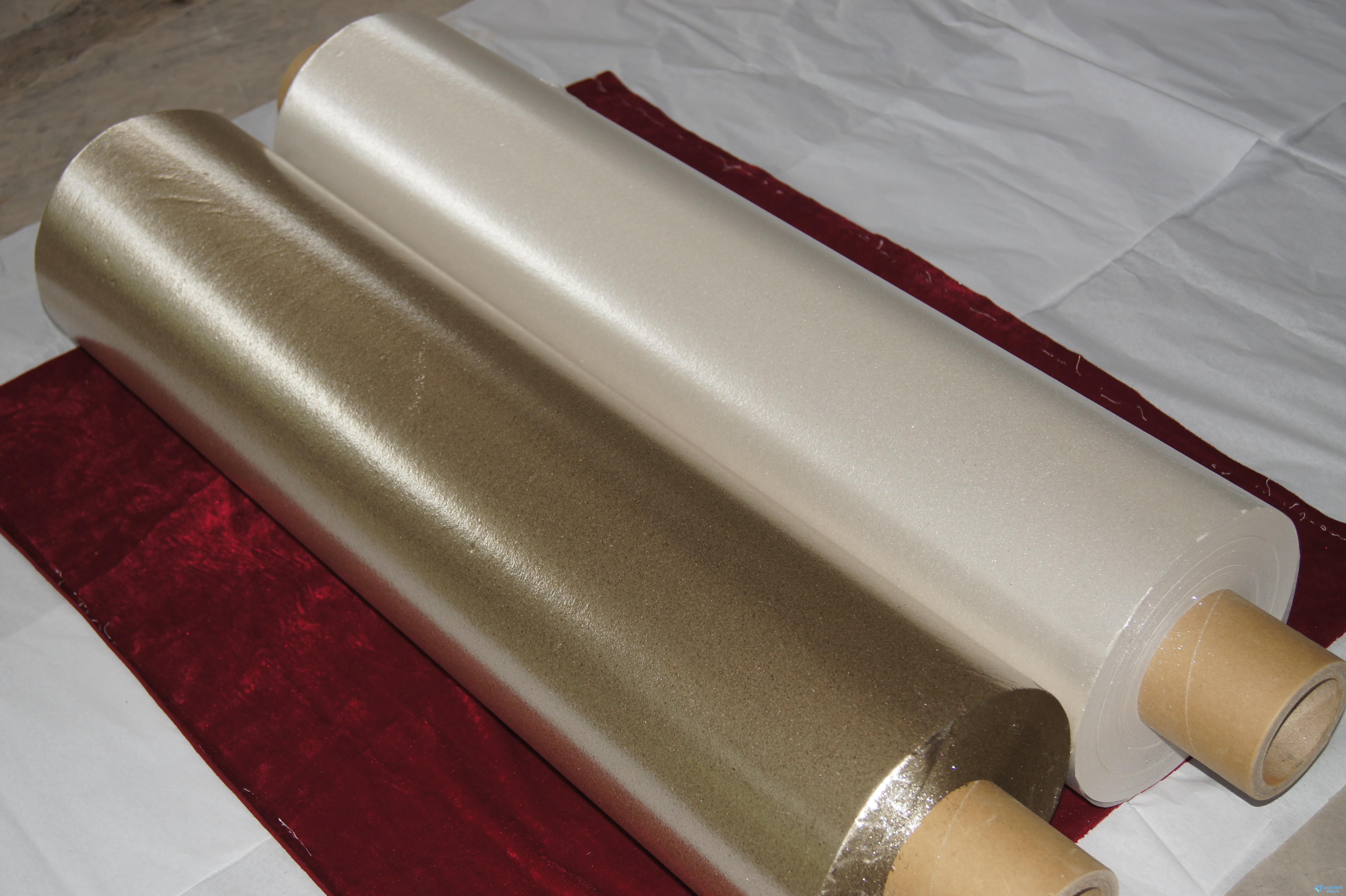 平江县云母工业集群产业对CA88宇能高压高温云母电容器出产的影响