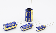 电容器重要参数标注步骤